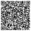 QR code with Digitizing contacts