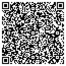 QR code with L & R True Value contacts
