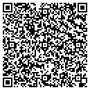 QR code with J R Newby Company contacts