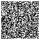 QR code with J & R Storage contacts