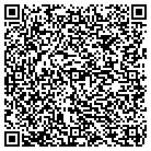 QR code with Mt Zion Primitive Baptist Charity contacts