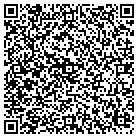 QR code with 43rd Street Computer Repair contacts