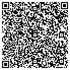 QR code with Mackinaw Building Center contacts