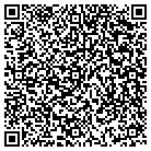 QR code with Manchester True Value Hardware contacts