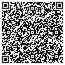 QR code with Mark Ruegseger contacts