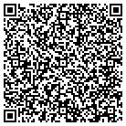 QR code with Machine Hire Storage contacts