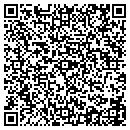 QR code with N & N Defense Shopping Center contacts