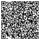 QR code with M And L Storage LLC contacts