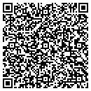 QR code with Aegeus It contacts