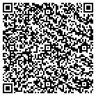 QR code with Aero Computer Service contacts