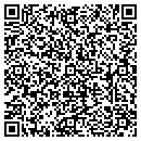 QR code with Trophy Shop contacts