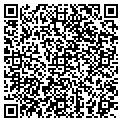 QR code with Dina Cherney contacts