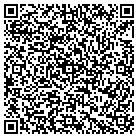 QR code with Precision Alum Design & Cnstr contacts