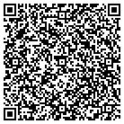 QR code with B J I Energy Solutions LLC contacts