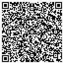 QR code with J S Trophy Hunts contacts