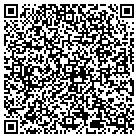 QR code with High Velocity Cycling Studio contacts