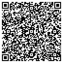 QR code with Outback Storage contacts