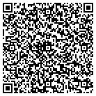 QR code with Ortonville Ace Hardware contacts