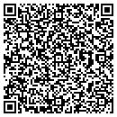 QR code with Palm Storage contacts