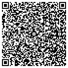 QR code with Rick's Trophies & Sports Center contacts