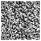 QR code with Peasley Hardware & Carpet contacts