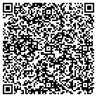 QR code with Thrifty Discount Trophy contacts