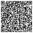 QR code with Treasured Trophies contacts