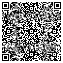 QR code with Pridgeon & Clay contacts