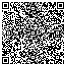 QR code with JJS Hidden Treasures contacts