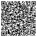 QR code with TJC Advertising contacts