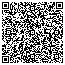 QR code with Mxtropies.com contacts
