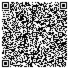 QR code with R & R American U Lock Storage contacts