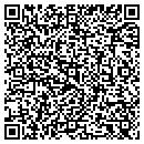 QR code with Talbots contacts