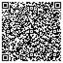 QR code with Sahs Inc contacts