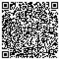 QR code with D C P Midstream contacts