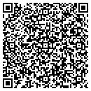 QR code with John E Russell contacts