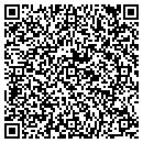 QR code with Harbert Center contacts
