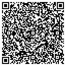 QR code with Kosobudy Inc contacts
