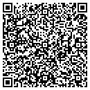 QR code with Lakes Mall contacts