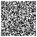 QR code with D T M Pizza Inc contacts