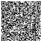 QR code with Advance It Products & Software contacts