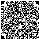 QR code with Maple Village Self Storage contacts
