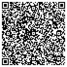 QR code with A Prompt Computer Center contacts