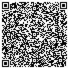 QR code with Custom Computer Service & More LLC contacts