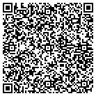 QR code with HBMI Solutions, LLC contacts