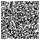 QR code with I/O Computer Service contacts