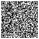 QR code with Aes Energy contacts