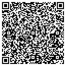 QR code with Gordon Crane Co contacts