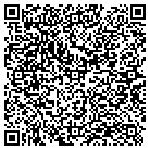 QR code with Advanced American Electronics contacts