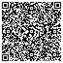 QR code with T D's Storage contacts